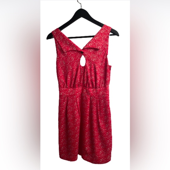 BCBGenerations Mini Dress - Picture 2 of 2